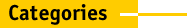 Categories